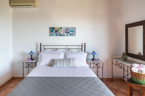 Cochili Rooms & Apartments