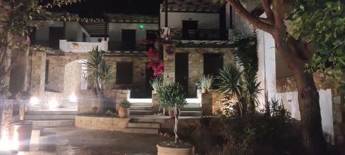 Cochili Rooms & Apartments