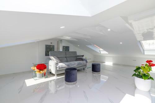 Deluxe Apartment In Casa Aurelia