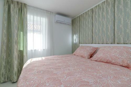 Deluxe Apartment In Casa Aurelia