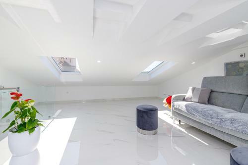 Deluxe Apartment In Casa Aurelia