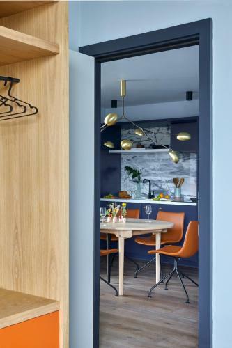 Aparthotel Beckett Locke