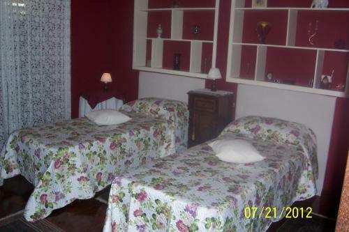 Bed & Breakfast Villa Carmen