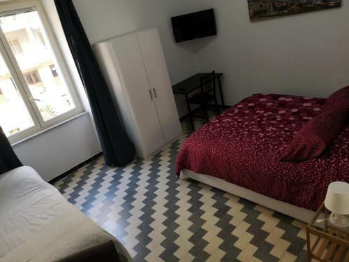 Bed & Breakfast Sunny Italy