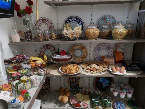 Bed & Breakfast Sunny Italy