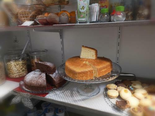 Bed & Breakfast Sunny Italy