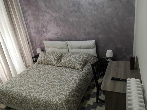 Bed & Breakfast Sunny Italy