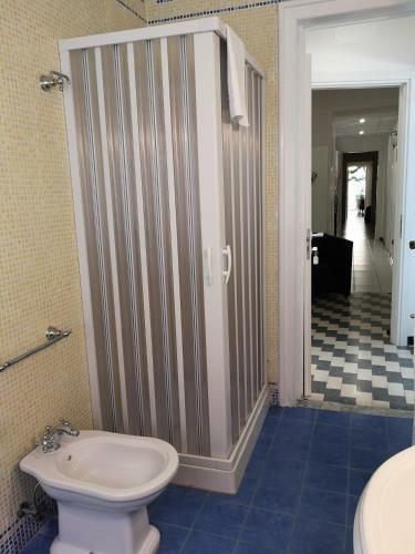 Bed & Breakfast Sunny Italy