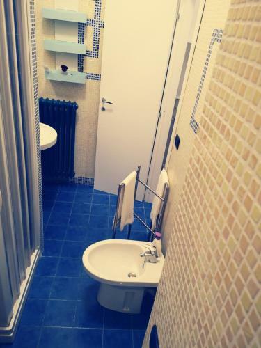 Bed & Breakfast Sunny Italy