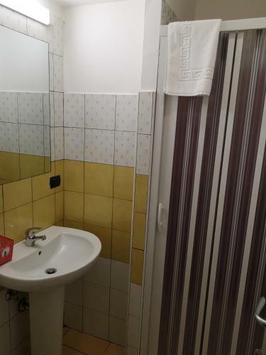 Bed & Breakfast Sunny Italy
