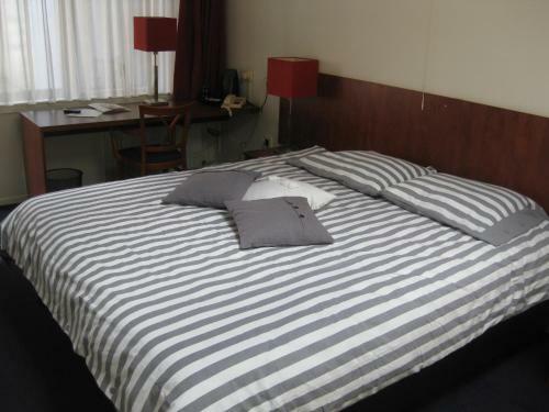 Hotel Duhoux