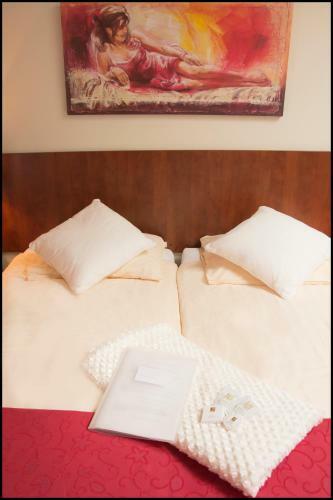 Hotel Duhoux