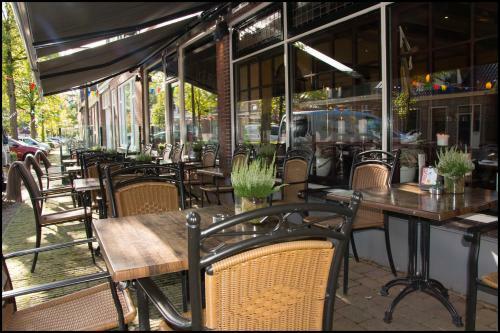 Hotel Duhoux