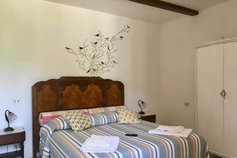 Agroturismo La Panoramica
