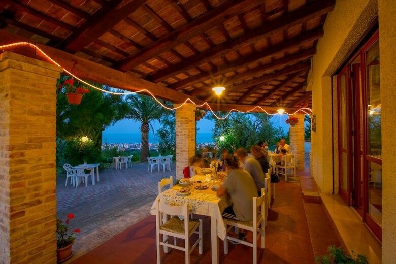 Agroturismo La Panoramica