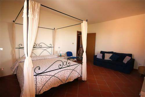 Apartamento La Fattoria Di Tirrenia