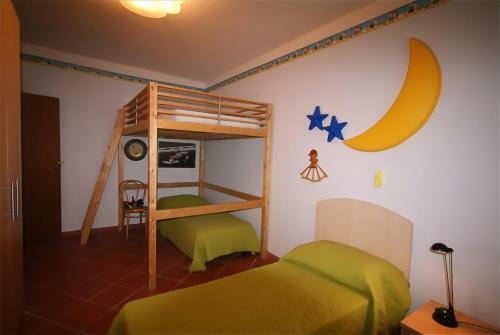 Apartamento La Fattoria Di Tirrenia