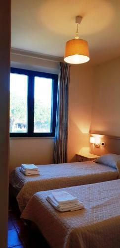 Apartamento La Fattoria Di Tirrenia