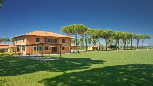 Apartamento La Fattoria Di Tirrenia