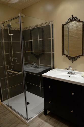 G�te R�ve Et R�alit� Bed And Breakfast