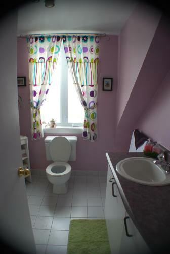 G�te R�ve Et R�alit� Bed And Breakfast