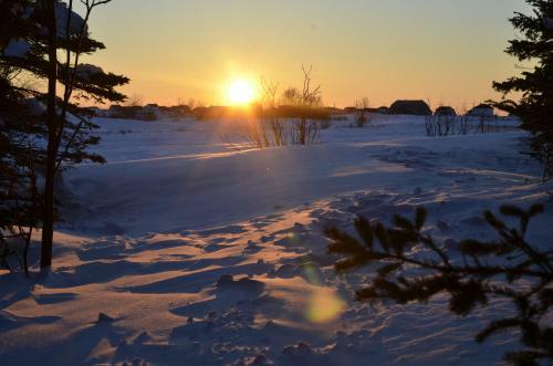 G�te R�ve Et R�alit� Bed And Breakfast