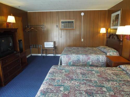 Cocoa Motel