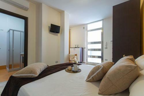 Apartamento Residence Donna Iolanda