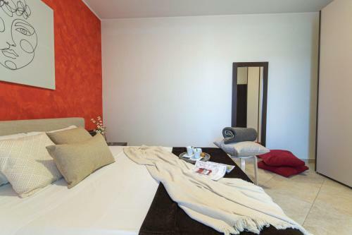 Apartamento Residence Donna Iolanda