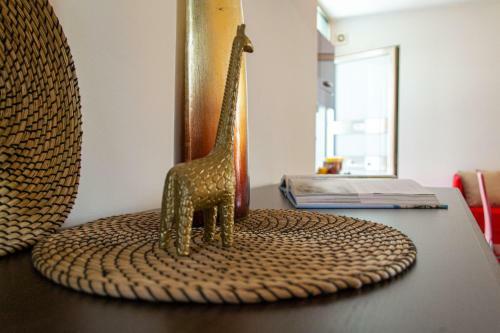 Apartamento Residence Donna Iolanda