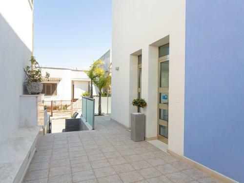 Apartamento Residence Donna Iolanda