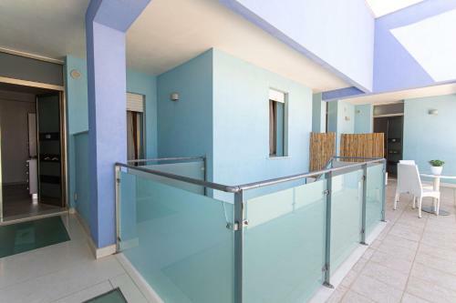 Apartamento Residence Donna Iolanda