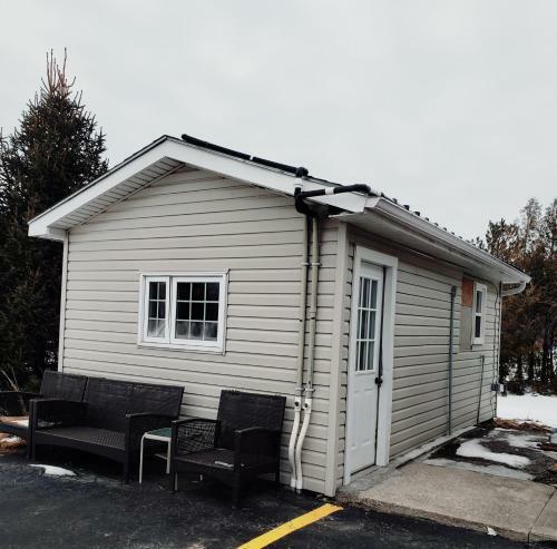 Lakeview Motel