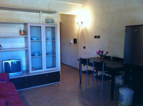 Agroturismo Agriturismo 4 Ricci