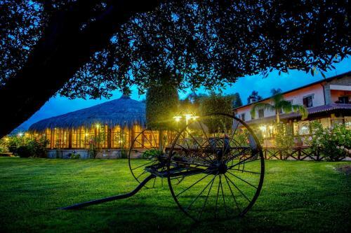 Agroturismo Agriturismo 4 Ricci