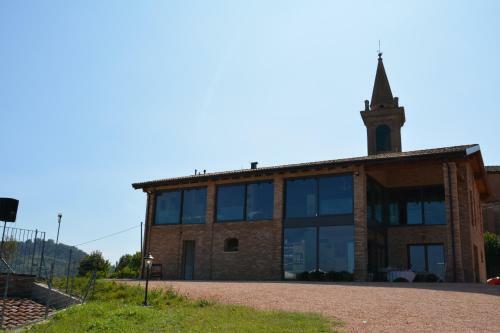 Agroturismo Il Primo Fiore