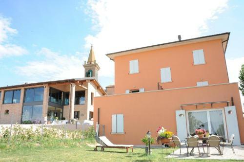 Agroturismo Il Primo Fiore