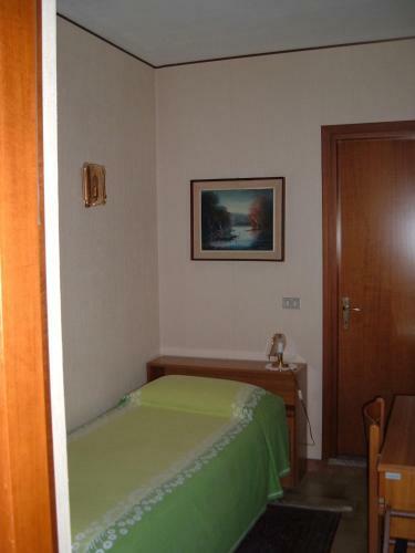 Hotel Albergo Luca