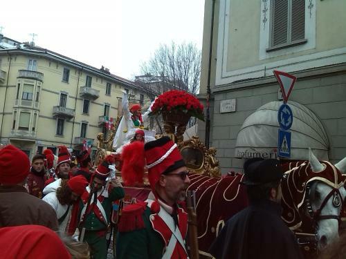 Hotel Albergo Luca