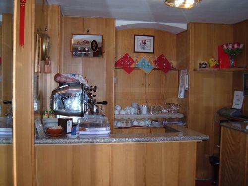 Hotel Albergo Luca