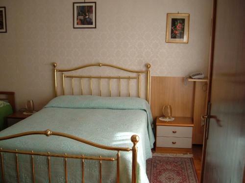 Hotel Albergo Luca