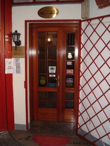 Hotel Albergo Luca