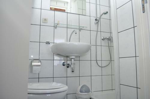 Hotel En Grand Caf� De Pauw
