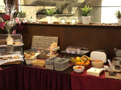 Hotel En Grand Caf� De Pauw