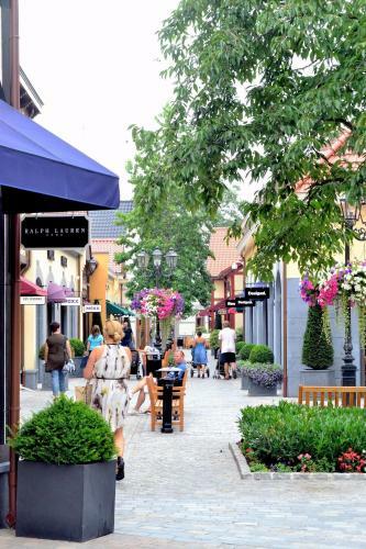 Hotel En Grand Caf� De Pauw