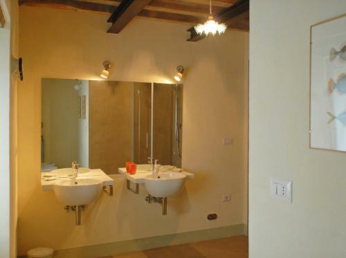 Hostal La Doccia