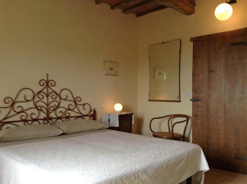 Hostal La Doccia