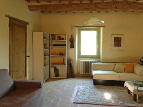 Hostal La Doccia