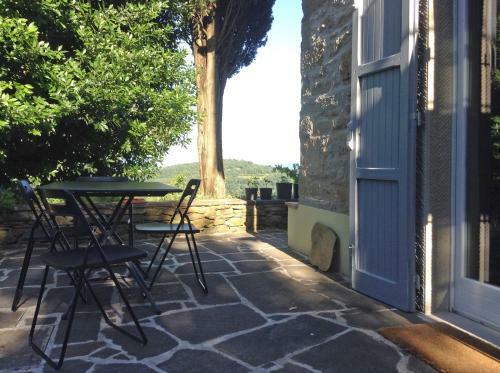 Hostal La Doccia