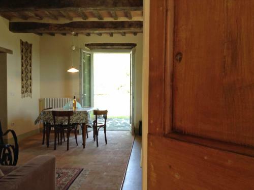 Hostal La Doccia